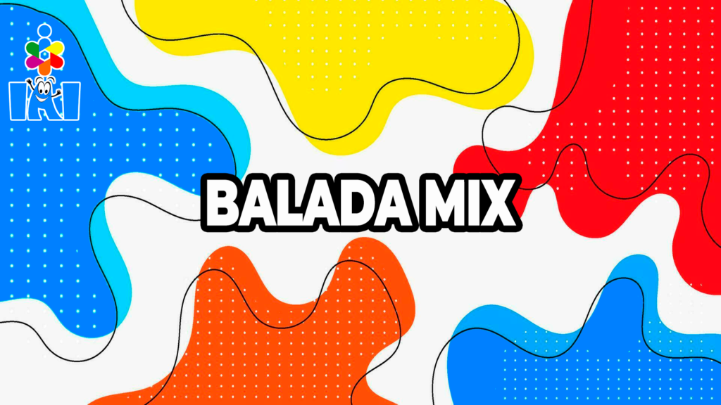 Balada Mix - Instituto IAI